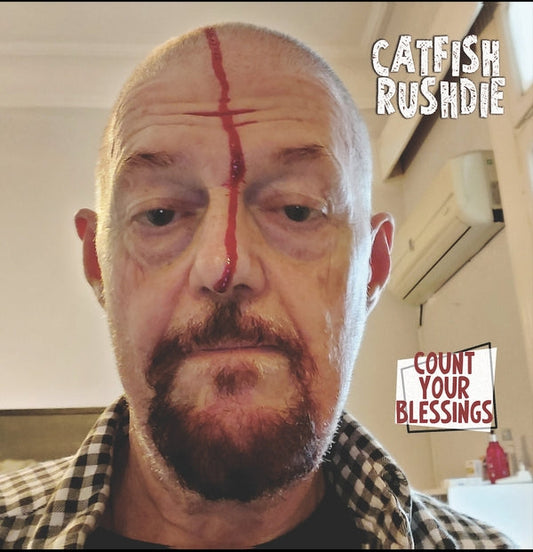 Count Your Blessings [CD]
