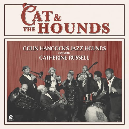 Cat & The Hounds
