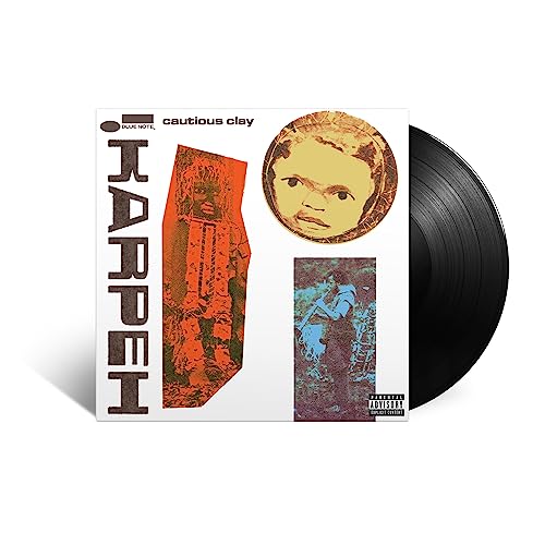 KARPEH [LP]