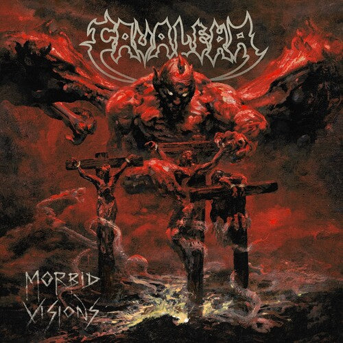 Morbid Visions