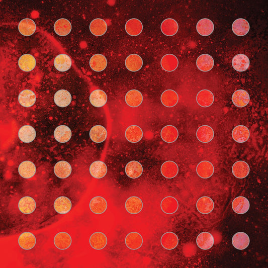 Creative Eclipses (Reissue) (Blood Red Vinyl)