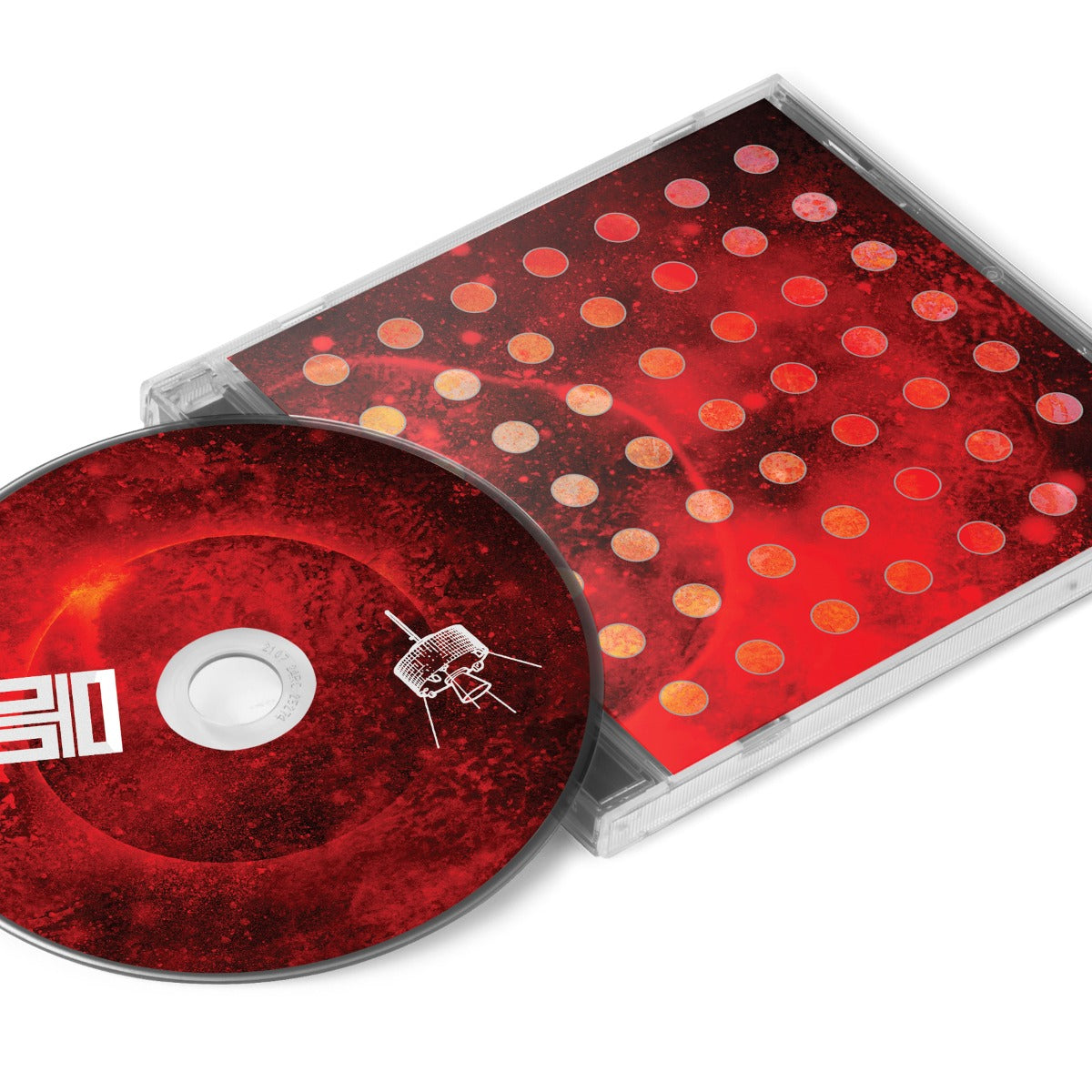 Creative Eclipses (Reissue)