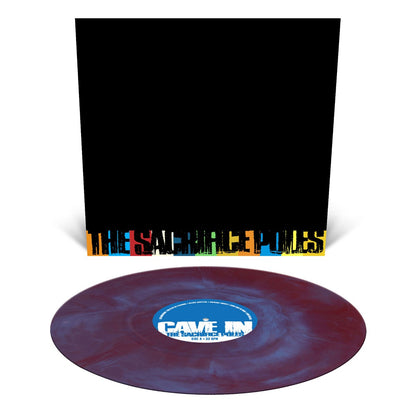 The Sacrifice Poles (Reissue) (Galaxy Vinyl)