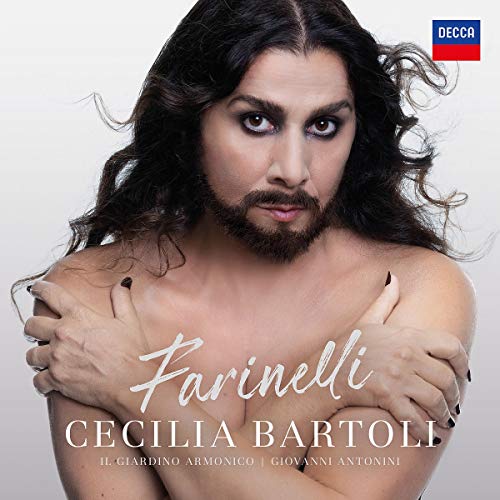 Farinelli [LP]