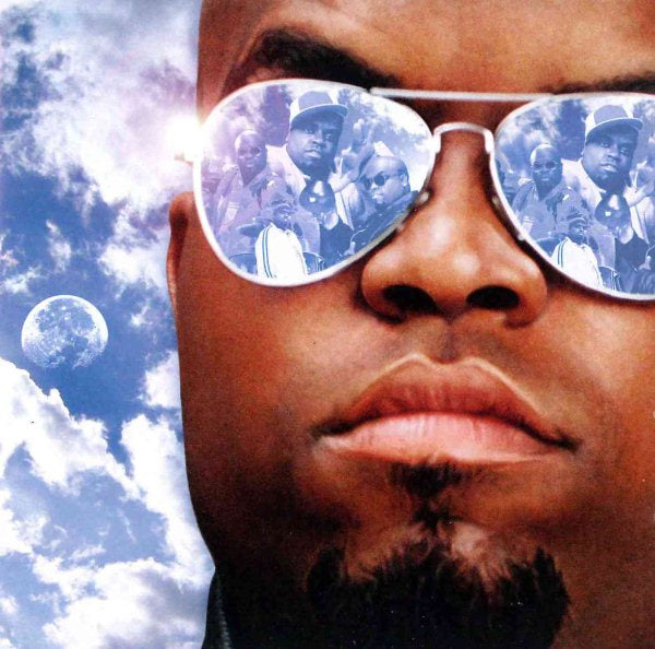 CEE-LO GREEN IS THE SOUL MACHINE