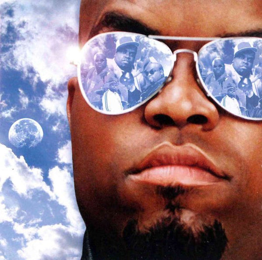 CEE-LO GREEN IS THE SOUL MACHINE