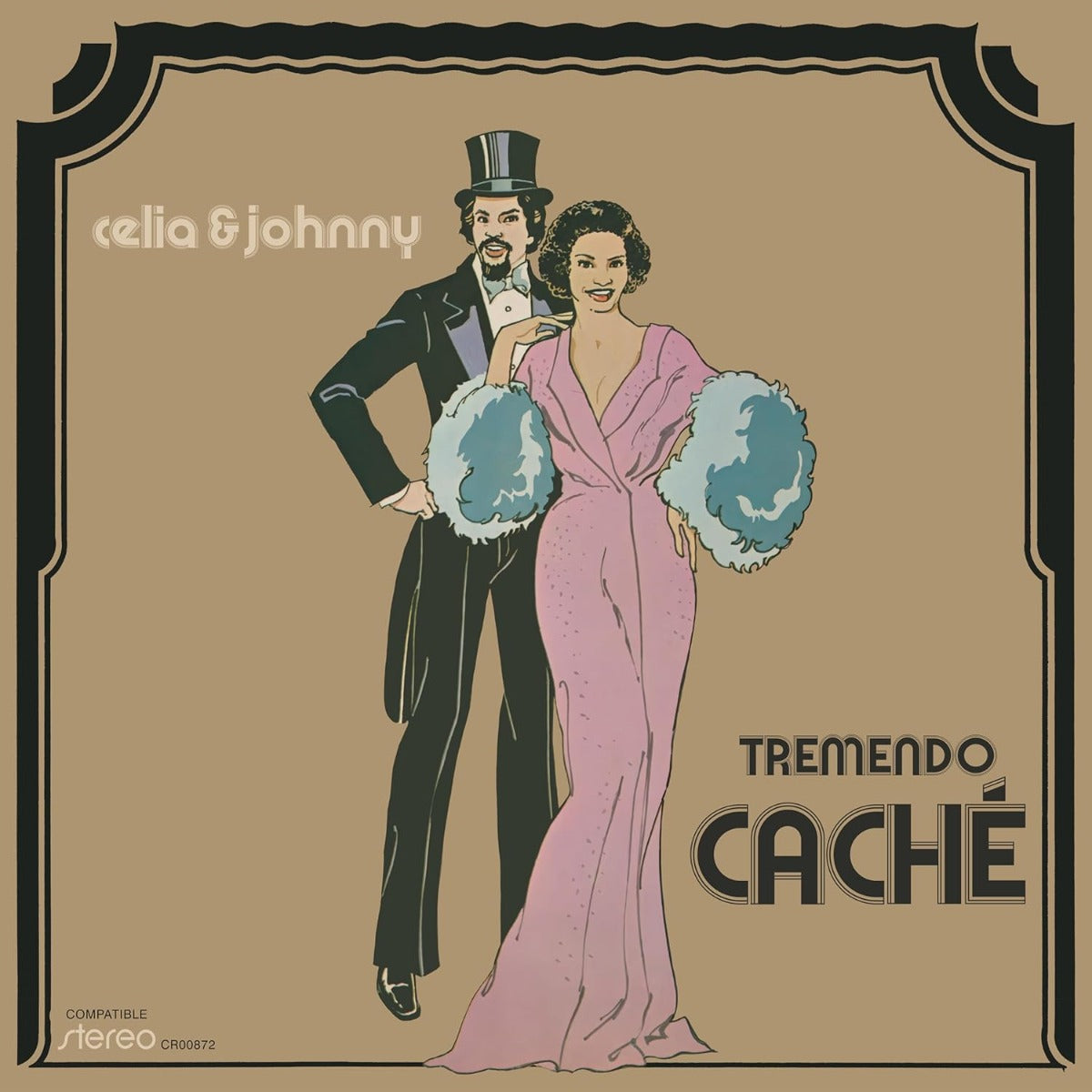 Tremendo Cache' (180 Gram Vinyl, Anniversary Edition)