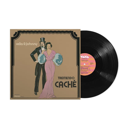 Tremendo Cache' (180 Gram Vinyl, Anniversary Edition)