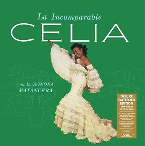 La Incomparable Celia