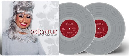 Regalo Del Alma (Silver Colored Vinyl, Sticker, 45 RPM, Gatefold LP Jacket) (2 Lp's)