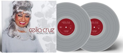 Regalo Del Alma (Silver Colored Vinyl, Sticker, 45 RPM, Gatefold LP Jacket) (2 Lp's)