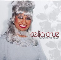 Regalo Del Alma (Silver Colored Vinyl, Sticker, 45 RPM, Gatefold LP Jacket) (2 Lp's)