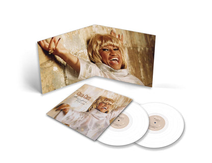 Siempre Vivire (Limited Edition, 140 Gram White Colored Vinyl) (2 Lp's)