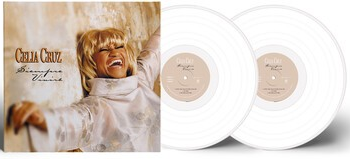 Siempre Vivire (Limited Edition, 140 Gram White Colored Vinyl) (2 Lp's)