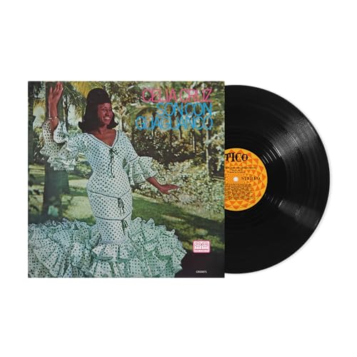 Son Con Guaguanco (180 Gram Vinyl)