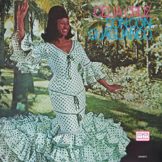 Son Con Guaguanco (180 Gram Vinyl)