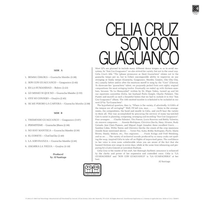 Son Con Guaguanco (180 Gram Vinyl)