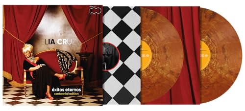 Éxitos Eternos: Centennial Edition [Copper 2Lp]