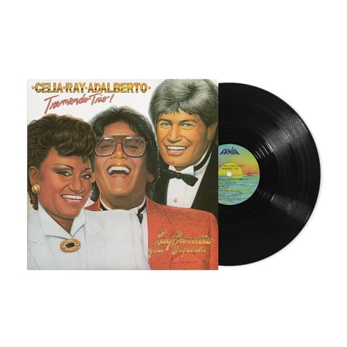Tremendo Trio! [180G Lp]
