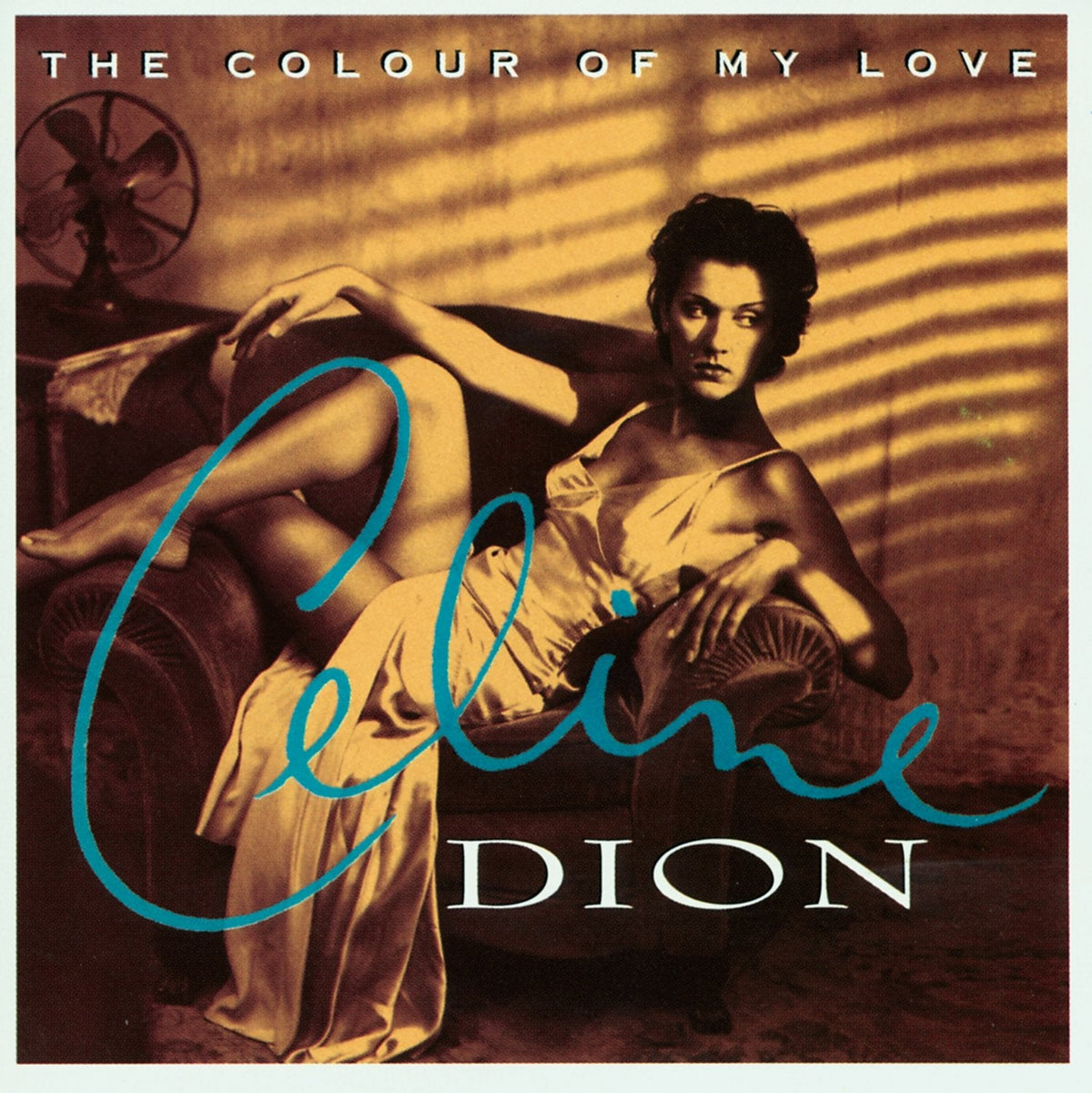 Colour Of My Love (Limited Edition, Pearly White Colored Vinyl) [Import] (2 Lp's)