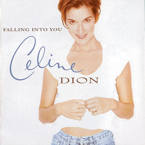 Falling Into You (Limited Edition, Pearly White Colored Vinyl) [Import] (2 Lp's)
