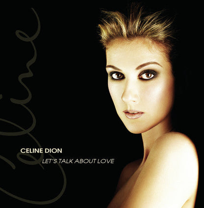 Let's Talk About Love (Limited Edition, Pearly White Colored Vinyl) [Import] (2 Lp's)