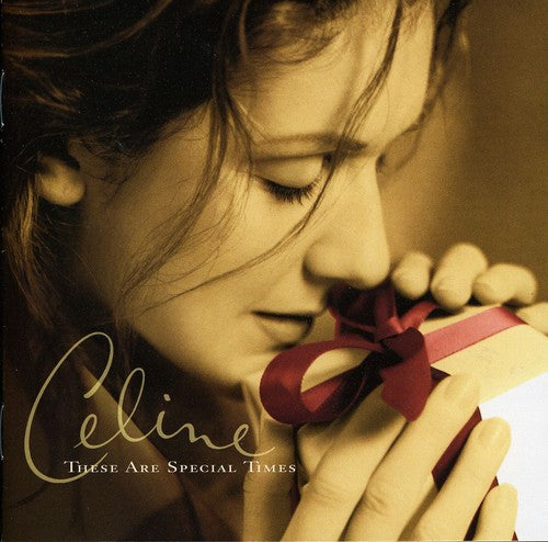 These Are Special Times (Limited Edition, Opaque Gold Colored Vinyl) [Import] (2 Lp's)