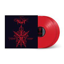 Morbid Tales (Colored Vinyl, Red, Booklet, Remastered, Poster) (2 Lp's)
