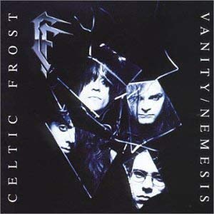 Vanity Nemesis (Import)
