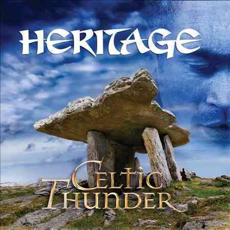 Celtic Thunder HERITAGE