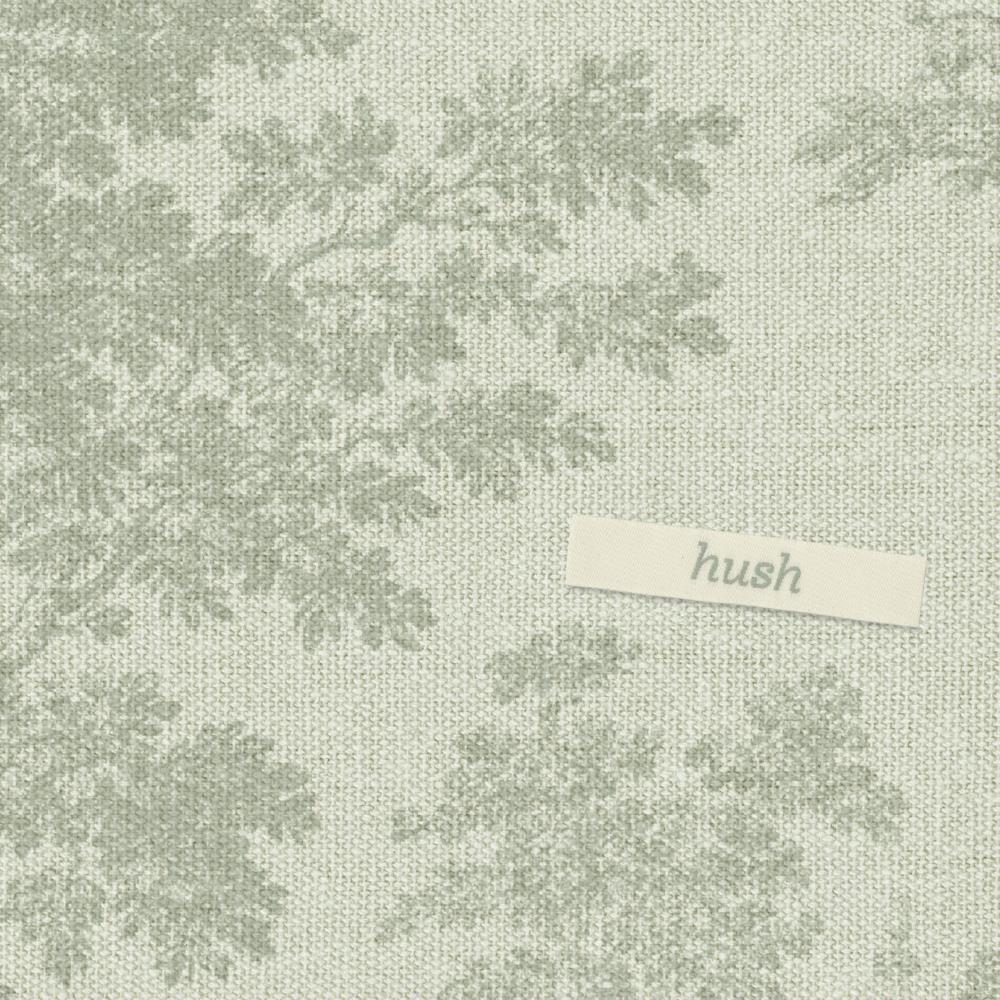 hush [CD]