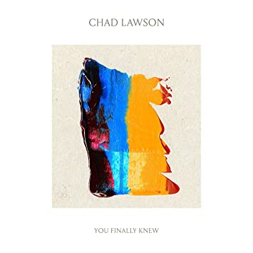 You Finally Knew [LP]