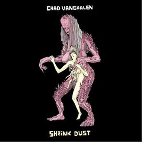 Shrink Dust