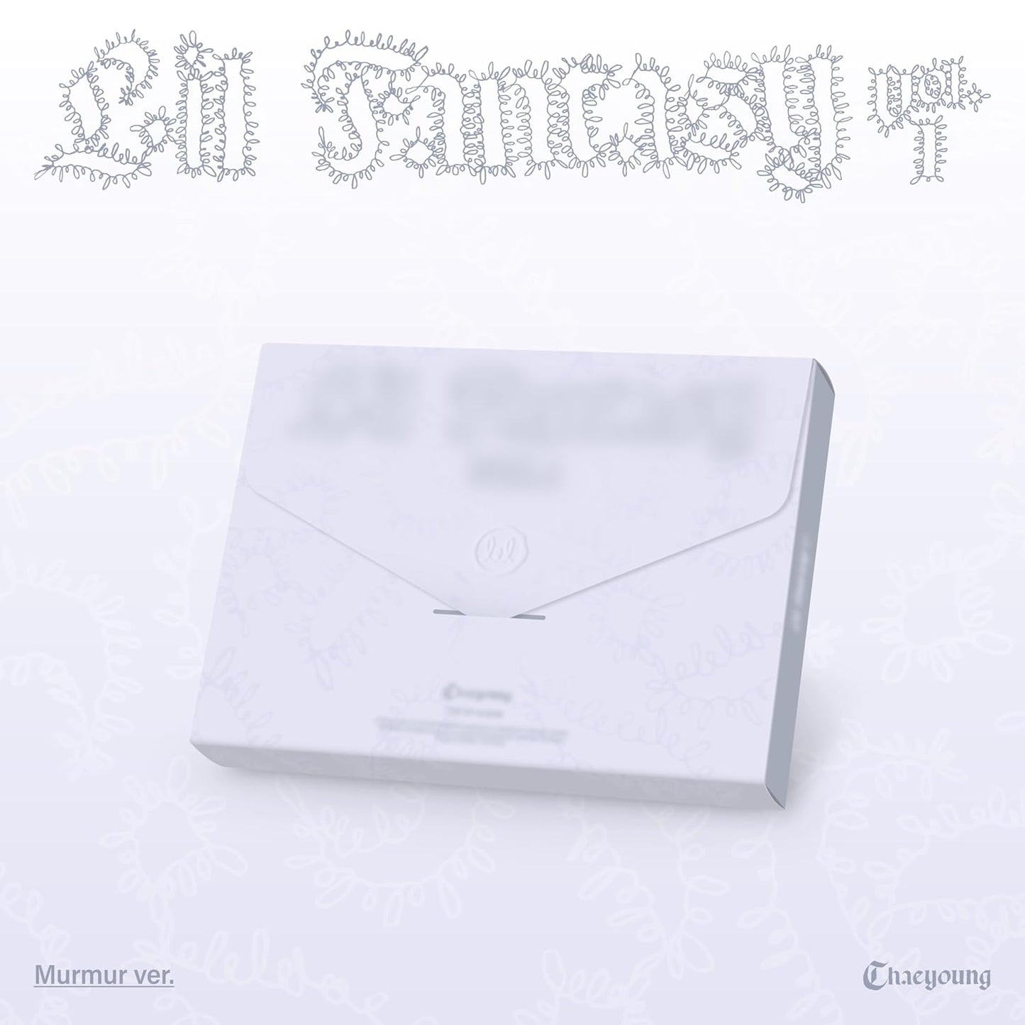LIL FANTASY vol.1 [Murmur ver.]