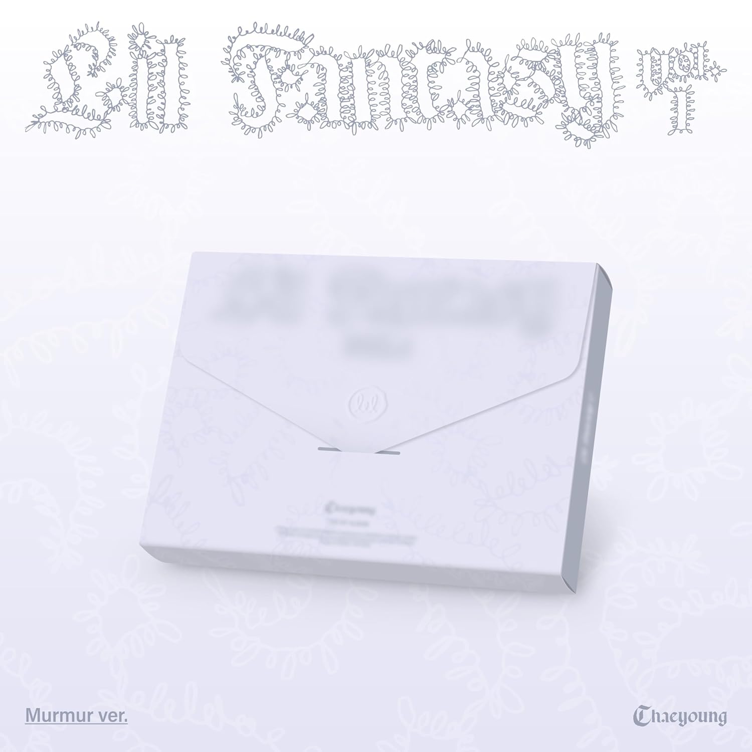 LIL FANTASY vol.1 [Murmur ver.]