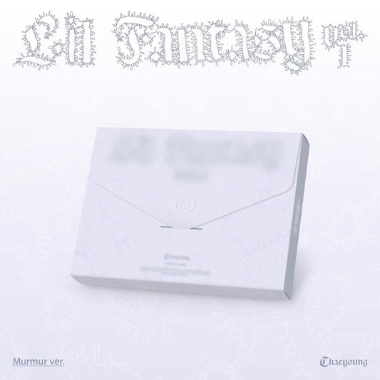 LIL FANTASY vol.1 [Murmur ver.]