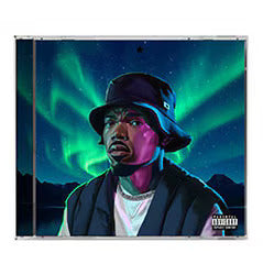 Star Line [CD]