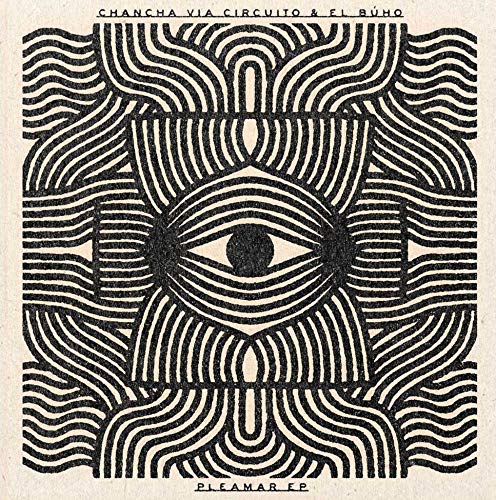 Pleamar [LP] [Midnight Blue]