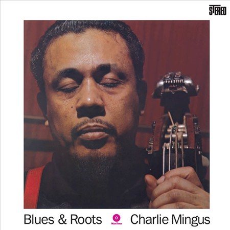 Blues And Roots