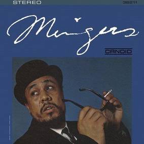 - Mingus (LP | Opaque Turquoise Vinyl, 180 Grams, RSD) Opaque Turquoise