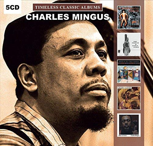 Timeless Classic Albums