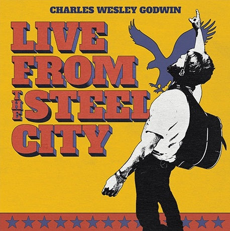 Live From The Steel City [3LP]