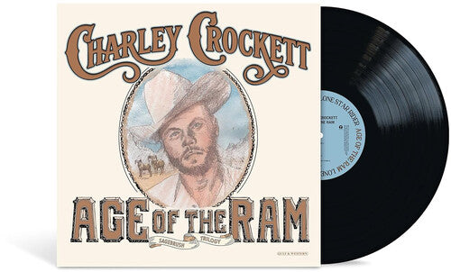 Age Of The Ram [LP]