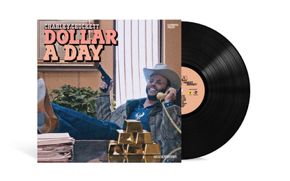 Dollar A Day [LP]