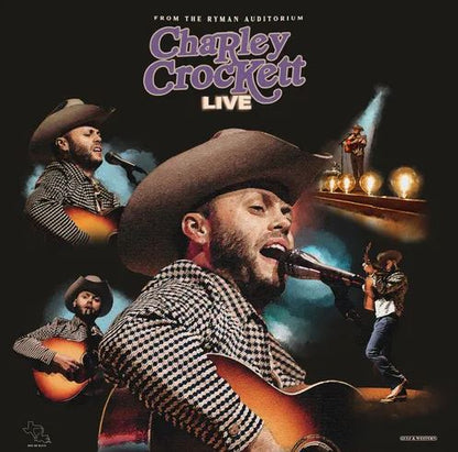 Live From The Ryman (Indie Exclusive)