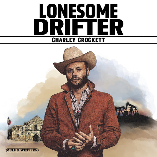 Lonesome Drifter (180 Gram Vinyl)