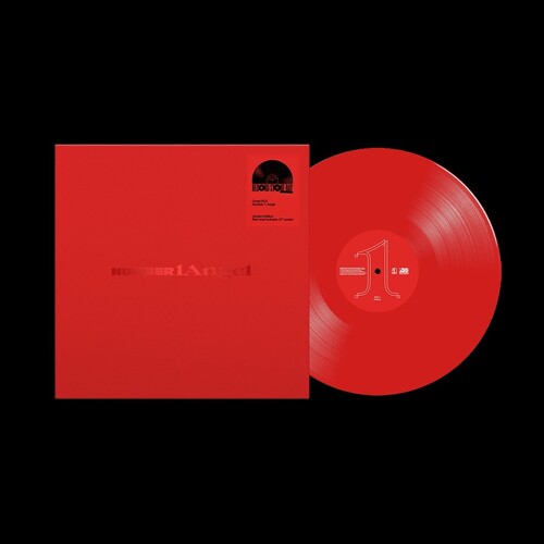 Number 1 Angel (RSD Exclusive, Colored Vinyl)