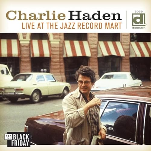 Live At The Jazz Record Mart [RSD 11.28.25]