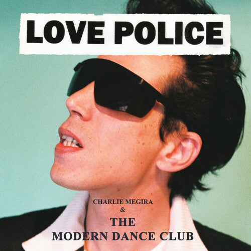 Love Police [Coke Bottle Clear] [2Lp]