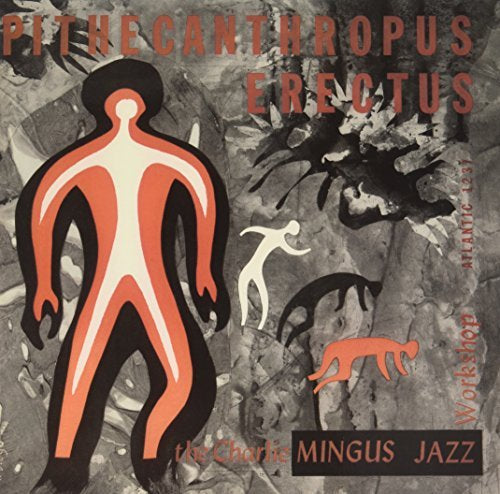Pithecanthropus Erectus